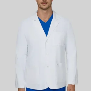 Bata médica de hombre Koi Dawson 469-001 | Mayte Scrubs