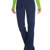 721_012_a_9599_koi_16spr_jpeg-101780-420x534 Pantalon de mujer Peace de Koi Lite con ajuste contemporaneo color azul navy vista frontal