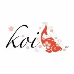 Logo Koi Happiness
