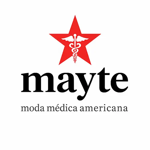Mayte Scrubs tu identidad en uniformes médicos americanos
