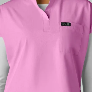Blusa Médica KOI Basics Ari Top 1093 para Mujer